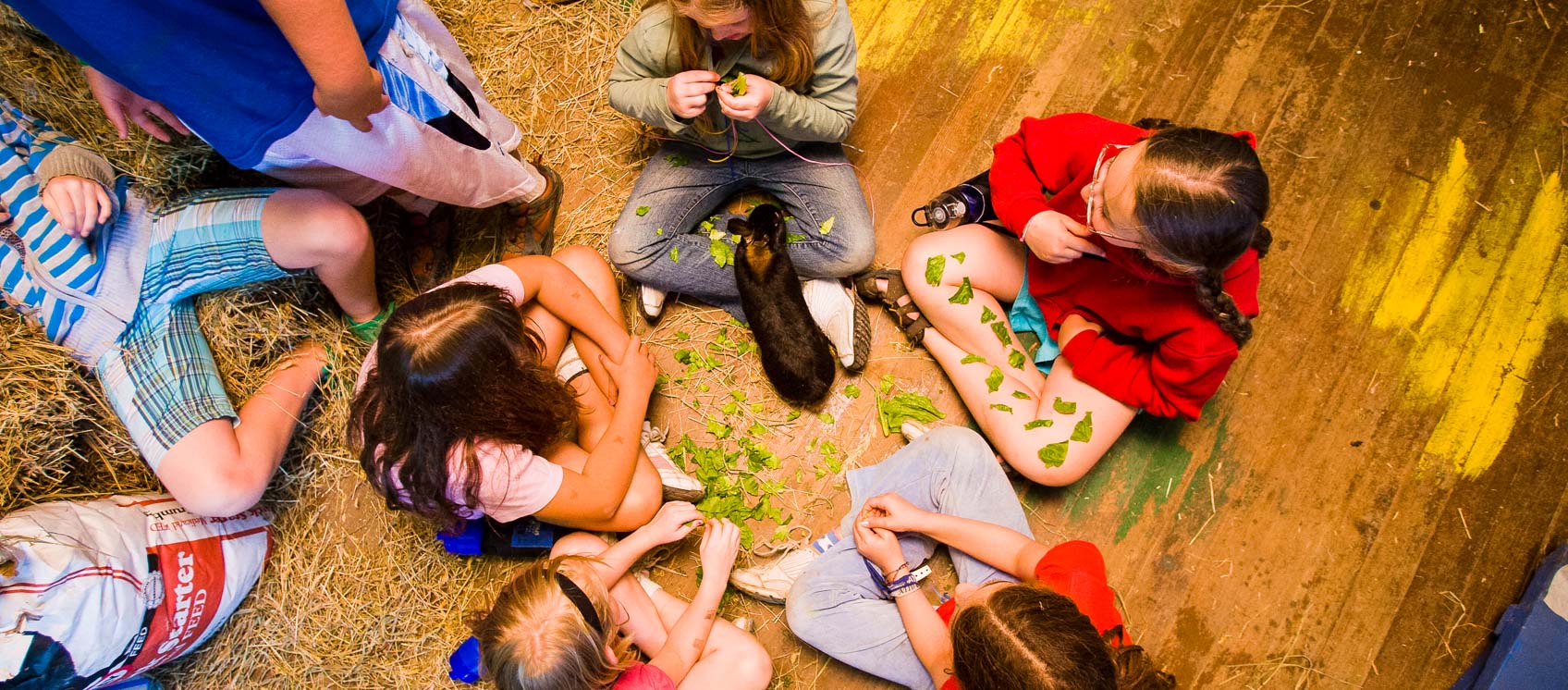 girls-in-barn