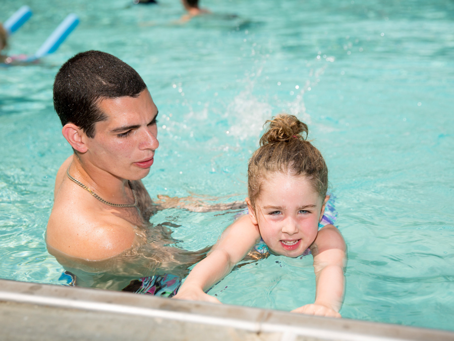 swimming-lesson