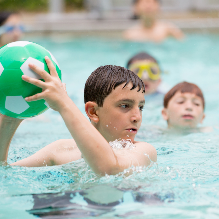 water-polo