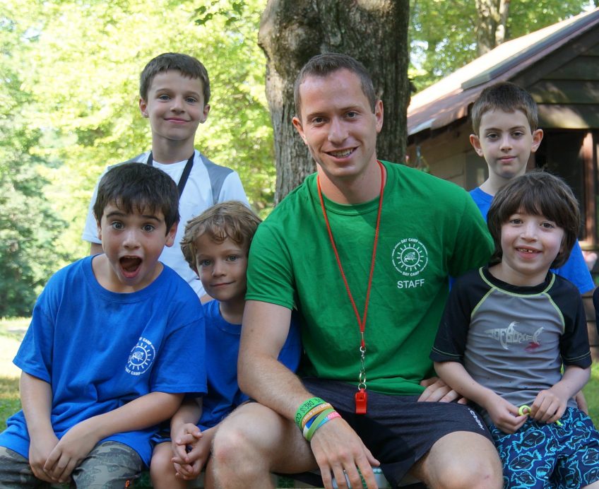 Jobs at Sprout Westchester Camp Young Judaea Sprout Lake