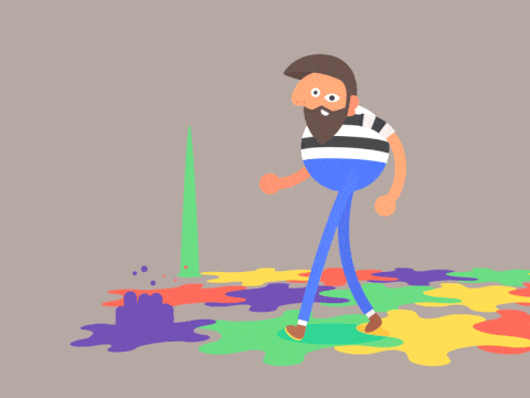 Animation - Camp Young Judaea Sprout Lake Animation - Camp Young Judaea Sprout Lake