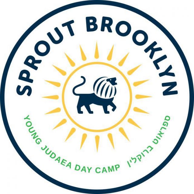Sprout Brooklyn Day Camp Hebrew DualLanguage Camp in Brooklyn
